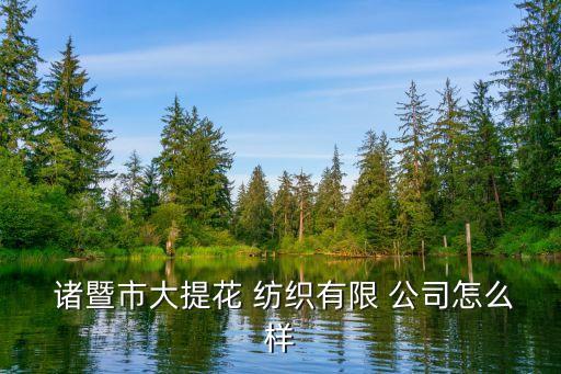 諸暨市紡織公司排行榜,中國(guó)紡織公司排行榜