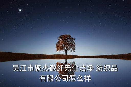 吳江市侖侖紡織有限公司