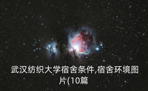 武漢紡織大學(xué)陽光校區(qū)外經(jīng)貿(mào)學(xué)院