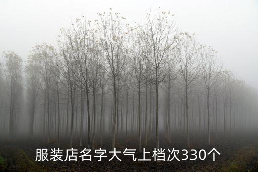 廣州市毅衣服裝有限公司