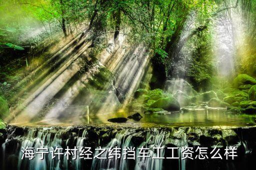 海寧偉譽(yù)紡織有限公司,海寧紡織綜合企業(yè)有限公司