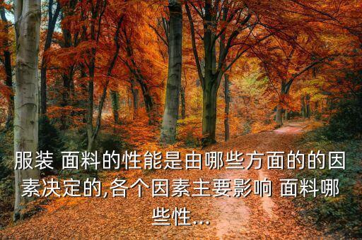 拉毛布是什么面料,拉毛是什么面料起球嗎