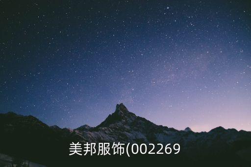 紡織服裝 上市公司