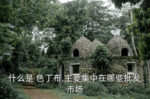 彈力色丁布面料,色丁布和聚酯纖維哪個(gè)面料好