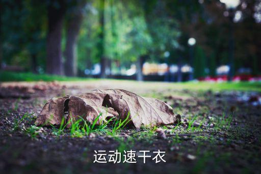 運(yùn)動速干衣