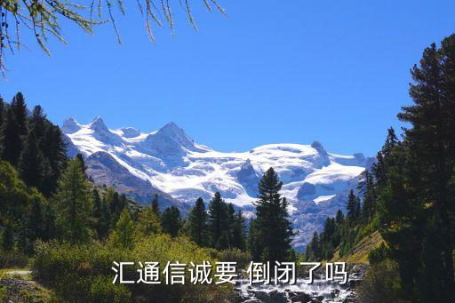 東阿匯通紡織倒閉了