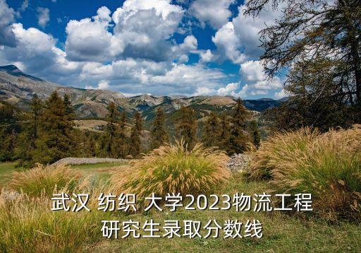 武漢紡織大學(xué)研究生處