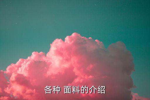 含毛高端家紡面料
