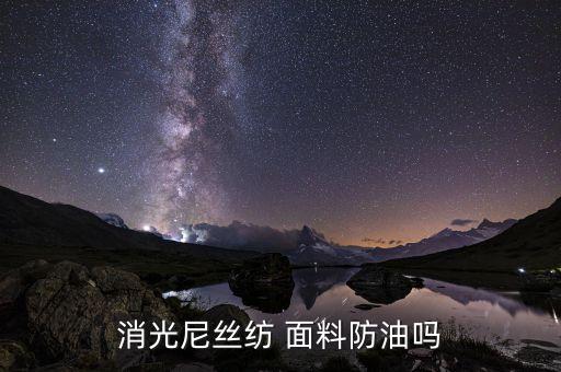 無膽防絨面料