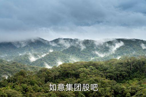 浙江如意紡織有限公司,汶上如意技術(shù)紡織有限公司