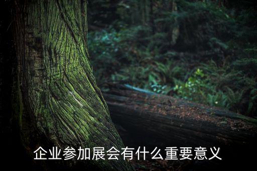 紡織展