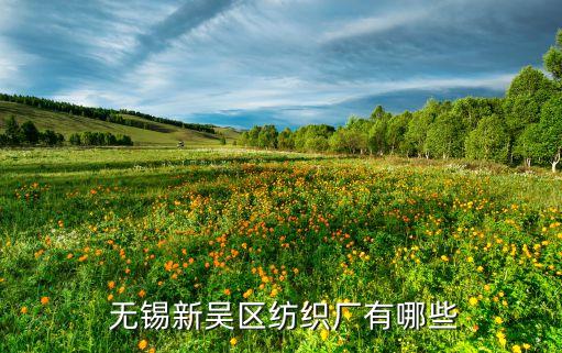 無錫四棉紡織廠好嗎,無錫第二棉紡織廠舊址