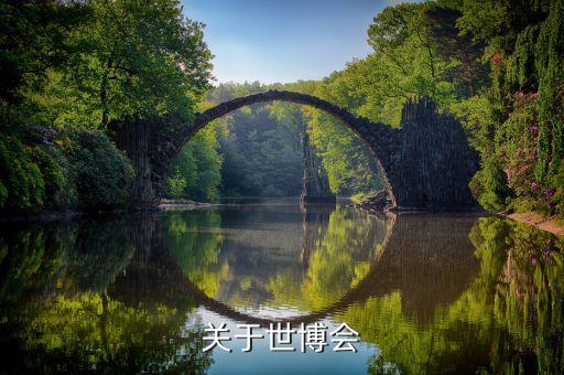 關(guān)于世博會(huì)