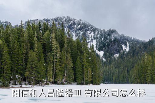山東陽信紡織有限公司,廣東陽信高速公路有限公司
