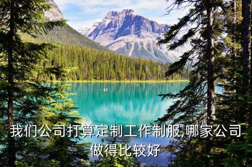 工裝面料印染廠