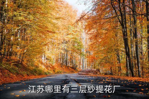 江蘇省紡織信息