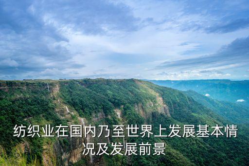 2012年紡織服裝產(chǎn)量