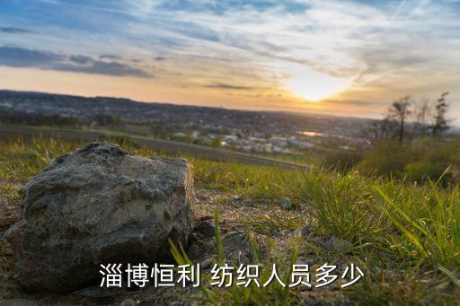 淄博金環(huán)紡織有限公司,淄博銀仕來紡織有限公司