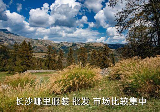 長(zhǎng)沙紡織品批發(fā)市場(chǎng),濟(jì)南紡織品批發(fā)市場(chǎng)在哪里