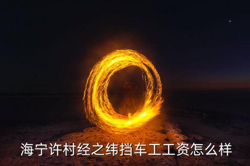 海寧市艾諾紡織有限公司
