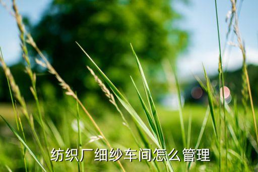 紡織廠穿扣視頻