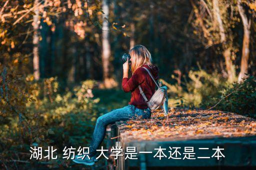 湖北 紡織 大學(xué)是一本還是二本