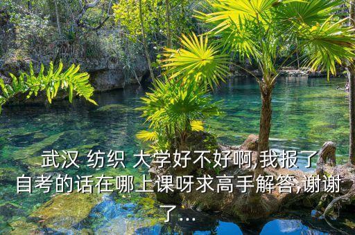 武漢紡織大學(xué) 檔案