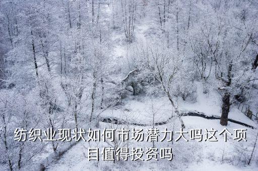 紡織業(yè)的發(fā)展?jié)摿?浙江省紡織業(yè)現(xiàn)狀及其發(fā)展