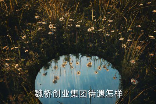 魏橋紡織怎么樣,威海魏橋紡織有限公司