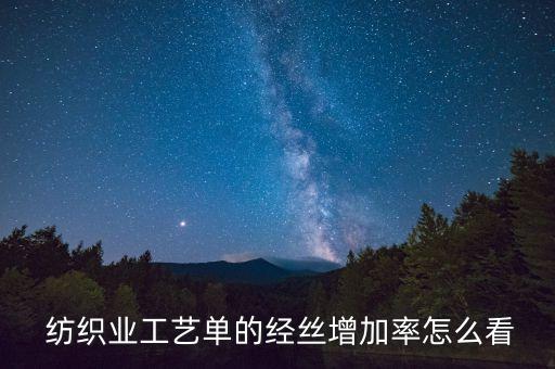 爆絲 紡織,絲紡織工業(yè)中心