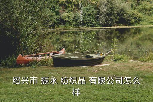 紹興市 振永 紡織品 有限公司怎么樣