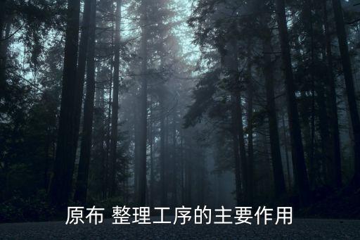 紡織品化學(xué)整理電子版下載