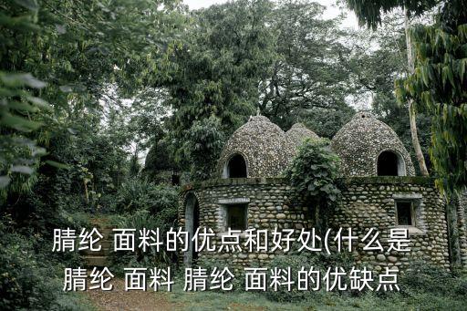  腈綸 面料的優(yōu)點(diǎn)和好處(什么是 腈綸 面料 腈綸 面料的優(yōu)缺點(diǎn)