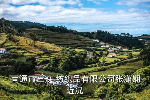 南通紡織協(xié)會(huì) 長,南通建筑智能化協(xié)會(huì)