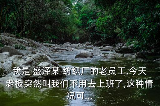 盛澤最大紡織企業(yè)破產(chǎn),吳江盛澤最大紡織工廠