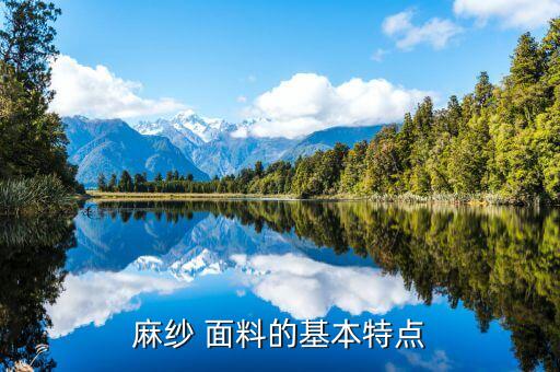 滌麻面料優(yōu)缺點(diǎn),天絲麻是什么面料優(yōu)缺點(diǎn)
