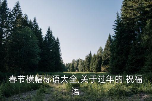紡織線新年祝福語,文言文新年祝福語簡短