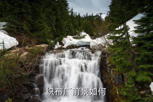 織布廠前景如何