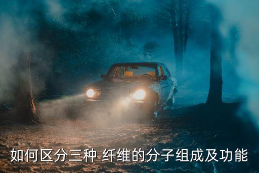鑒別與認(rèn)識(shí)各種紡織纖維,鑒別紡織纖維的目的和依據(jù)是什么