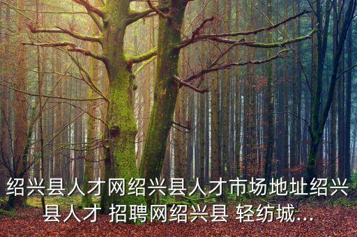 紹興縣人才網(wǎng)紹興縣人才市場地址紹興縣人才 招聘網(wǎng)紹興縣 輕紡城...