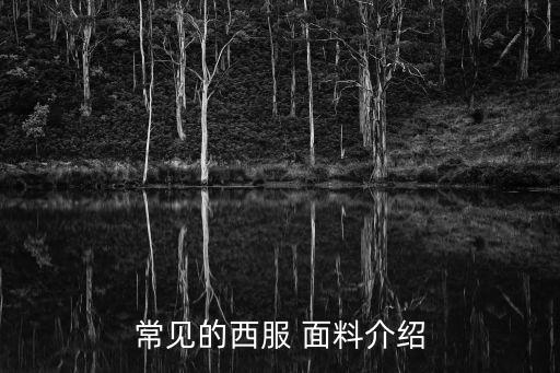 2014年秋冬流行面料,今年秋冬流行的面料