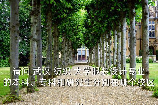 武漢紡織大學(xué)藝術(shù)專科學(xué)校,武漢藝術(shù)?？茖W(xué)校創(chuàng)立于