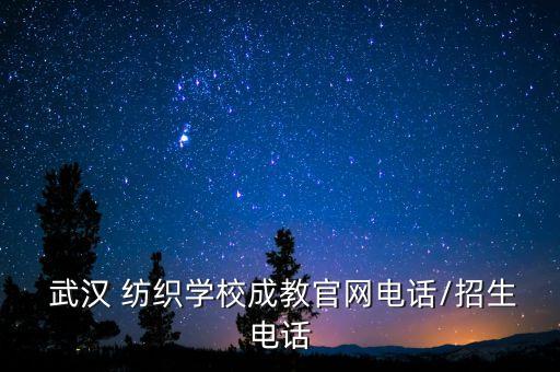 武漢紡織大學教務處網(wǎng)