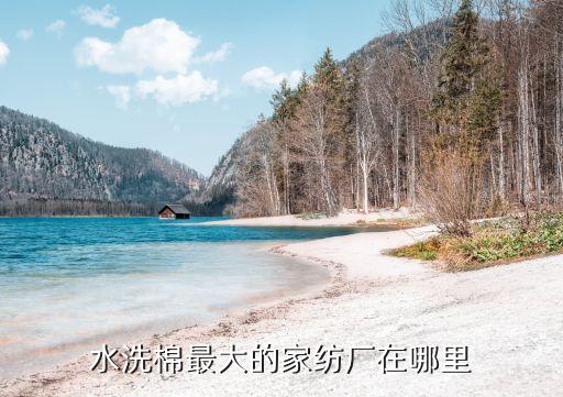 目前紡織業(yè)有什么新技術