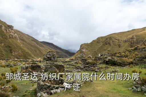 新泰平陽紡織廠圖片