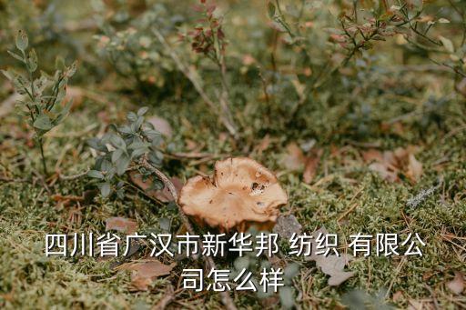 四川紡織有限公司,四川錦裕紡織有限公司