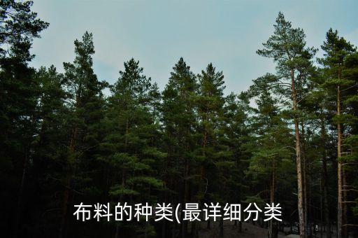 縐布是什么面料,縐布面料的優(yōu)點和缺點
