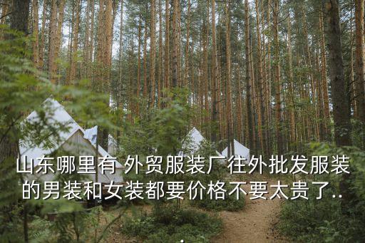 紡織外貿(mào)生產(chǎn)廠家,外貿(mào)品牌羽絨服生產(chǎn)廠家