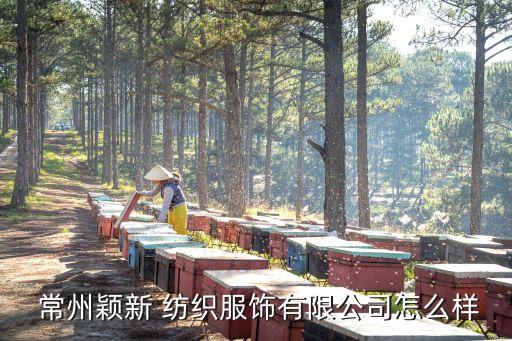 常州紡織紗線外貿(mào)招聘