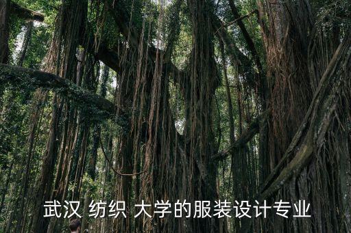 武漢紡織大學就業(yè)率,紡織大學計算機專業(yè)就業(yè)率怎樣